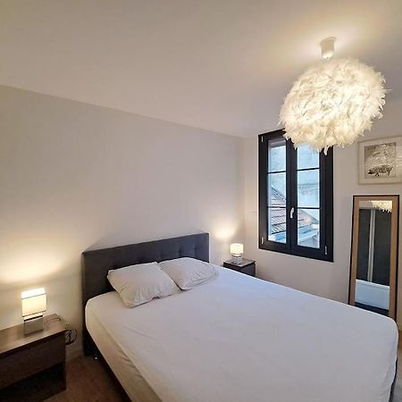 Antibes, Duplex Lumineux Apartment Reims Exterior photo