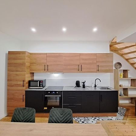 Antibes, Duplex Lumineux Apartment Reims Exterior photo